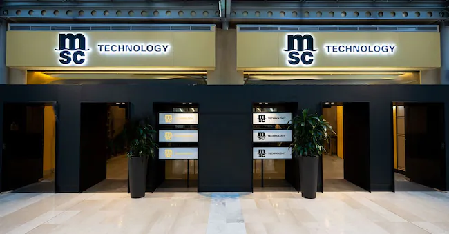 Msc Technology Italia amplia l’hub hi-tech di Torino: nuovi uffici, formazione e 150 assunzioni nel settore IT.