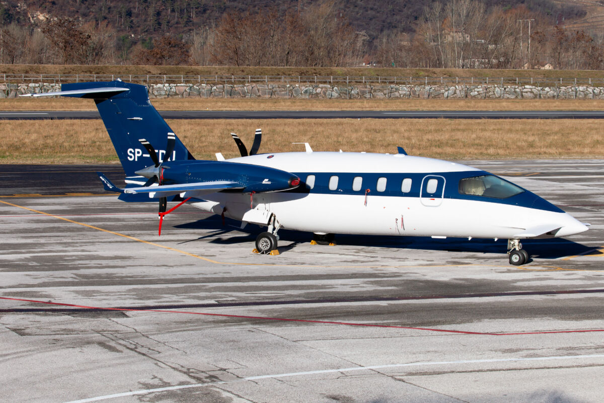 Piaggio Aerospace passa a Baykar, leader turca in UAV, per rilancio e sviluppo industriale nel settore aerospaziale.
