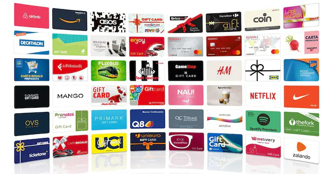Investcorp acquisisce Epipoli, leader nelle gift card e pagamenti alternativi, puntando su espansione internazionale e innovazione.