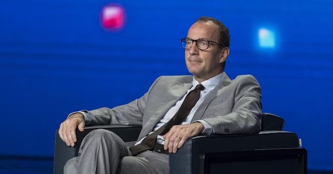 Gian Paolo Tagliavia si unisce a Rainbow come EVP TV, Digital e Talent, per guidare la crescita del gruppo noto per le Winx.