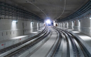 Alstom ha firmato un accordo con RESA Yapi Elektromekanik A.S. per la fornitura del Sistema di Catenaria Rigida Aerea